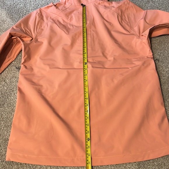 Columbia women’s waterproof Jacket size L NWT - Picture 13 of 13
